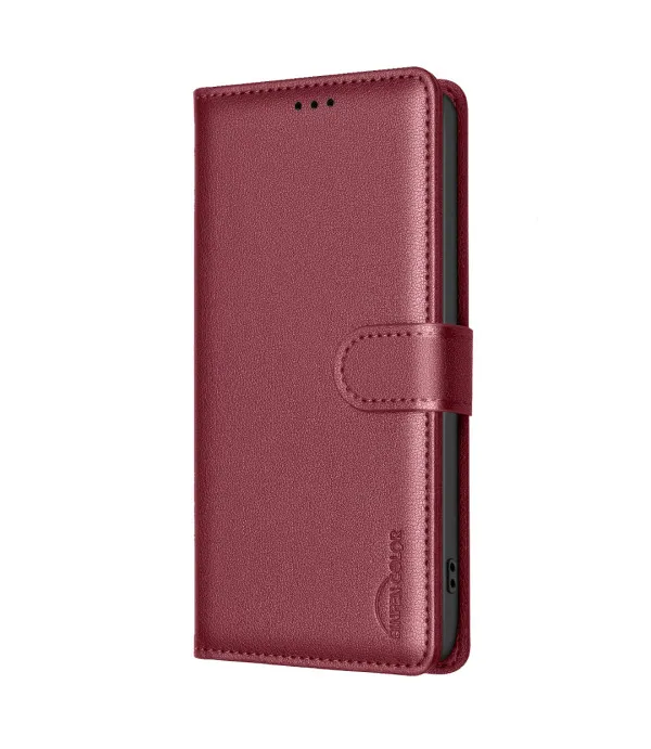 Preklopna novčanik torbica za Motorola G77 5G / G67 5G