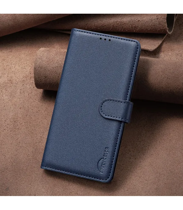 Preklopna novčanik torbica za Motorola G77 5G / G67 5G