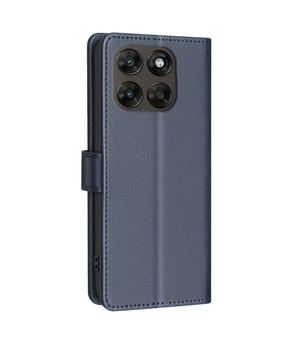 Preklopna novčanik torbica za Motorola G77 5G / G67 5G