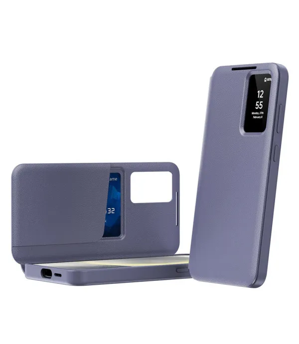 Smart View torbica za Samsung Galaxy A57 5G
