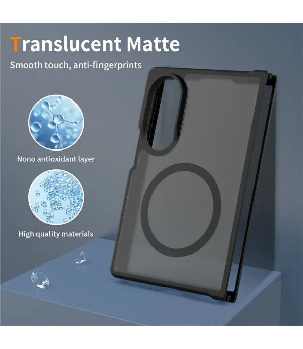 Magnetic zaštitna maskica za Samsung Galaxy Z Fold8