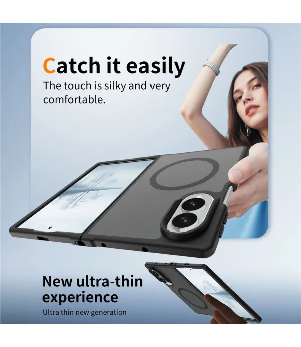 Magnetic zaštitna maskica za Samsung Galaxy Z Fold8