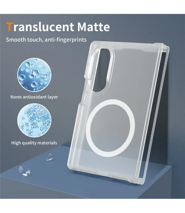 Magnetic zaštitna maskica za Samsung Galaxy Z Fold8