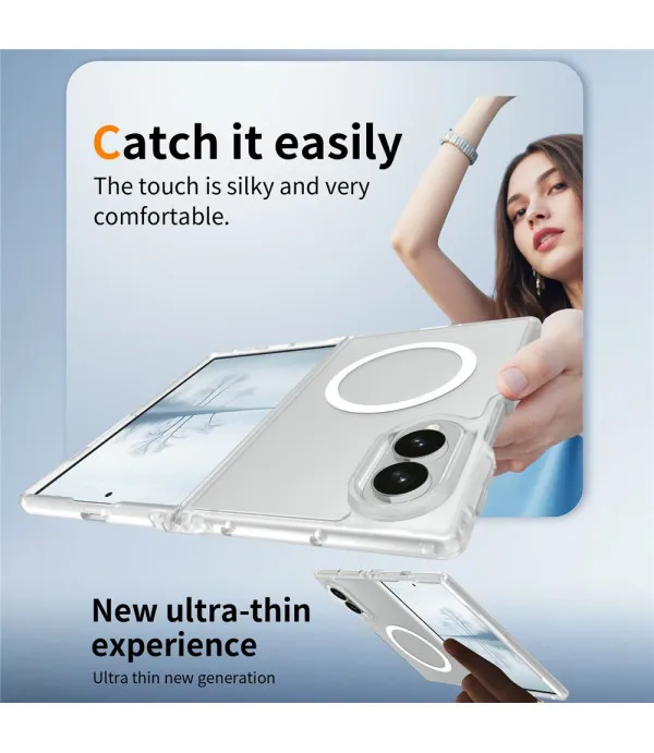 Magnetic zaštitna maskica za Samsung Galaxy Z Fold8