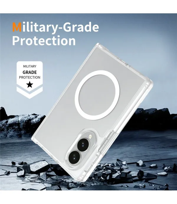 Magnetic zaštitna maskica za Samsung Galaxy Z Fold8