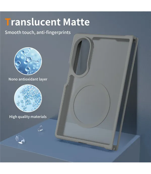 Magnetic zaštitna maskica za Samsung Galaxy Z Fold8