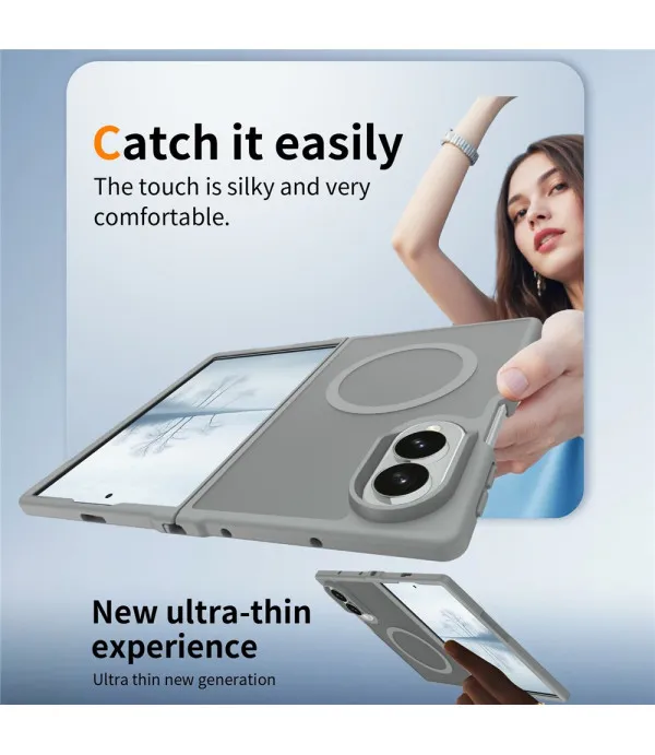 Magnetic zaštitna maskica za Samsung Galaxy Z Fold8