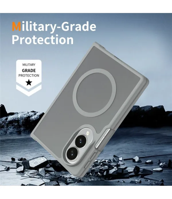 Magnetic zaštitna maskica za Samsung Galaxy Z Fold8
