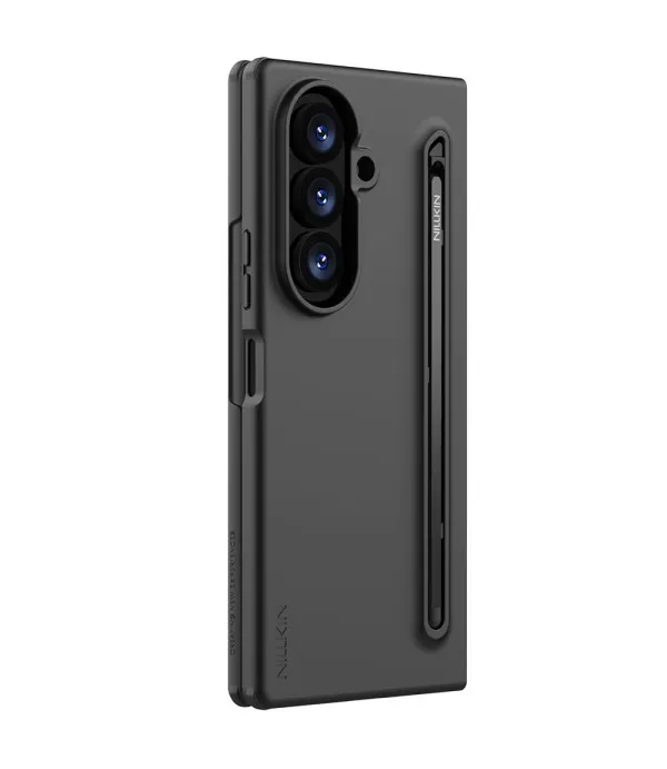NILLKIN Flex Pure maskica sa Stylus olovkom za Samsung Galaxy Z Fold8 Ultra