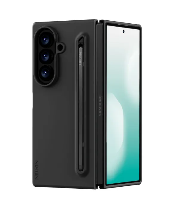 NILLKIN Flex Pure maskica sa Stylus olovkom za Samsung Galaxy Z Fold8 Ultra