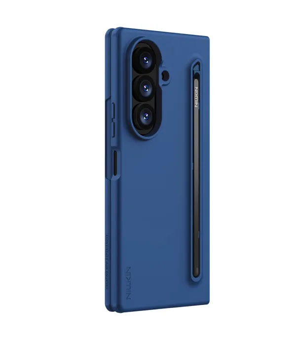 NILLKIN Flex Pure maskica sa Stylus olovkom za Samsung Galaxy Z Fold8 Ultra