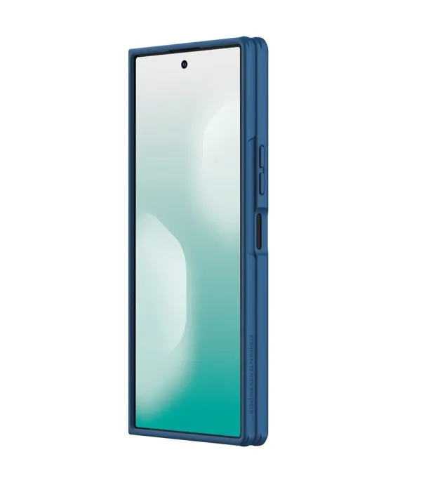 NILLKIN Flex Pure maskica sa Stylus olovkom za Samsung Galaxy Z Fold8 Ultra