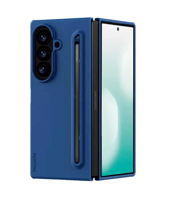 NILLKIN Flex Pure maskica sa Stylus olovkom za Samsung Galaxy Z Fold8 Ultra