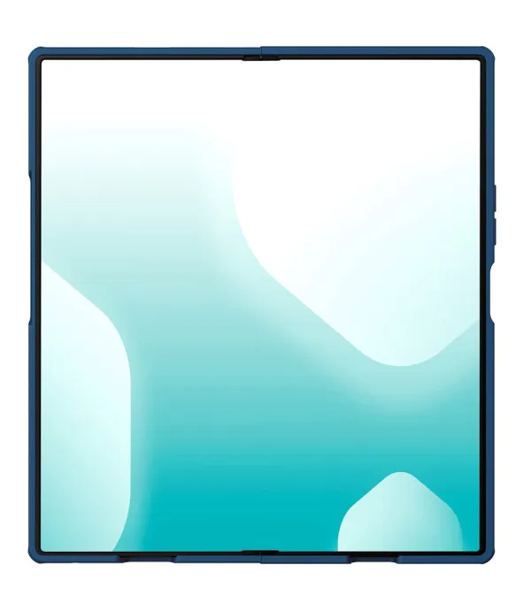 NILLKIN Flex Pure maskica sa Stylus olovkom za Samsung Galaxy Z Fold8 Ultra