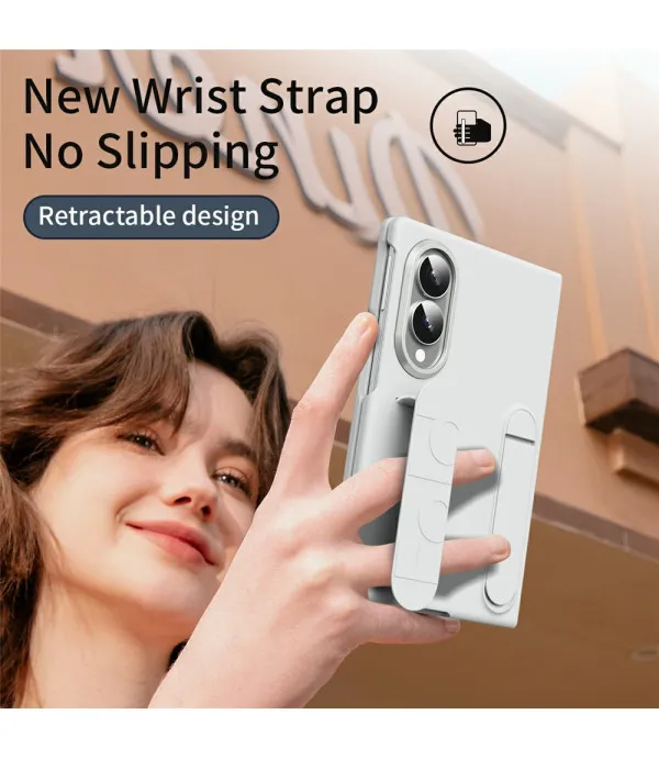 Kickstand zaštitna maska s držačem za Samsung Galaxy Z Fold8