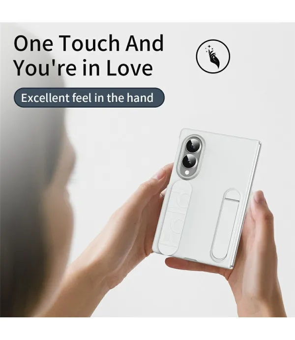 Kickstand zaštitna maska s držačem za Samsung Galaxy Z Fold8