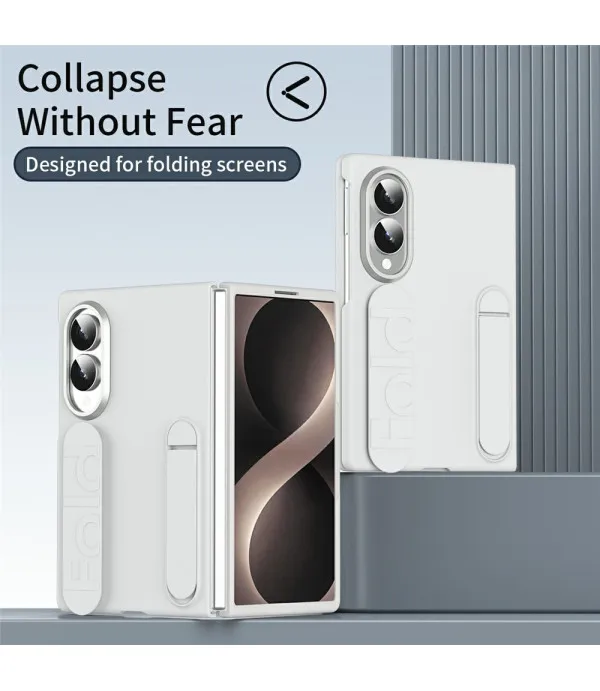 Kickstand zaštitna maska s držačem za Samsung Galaxy Z Fold8