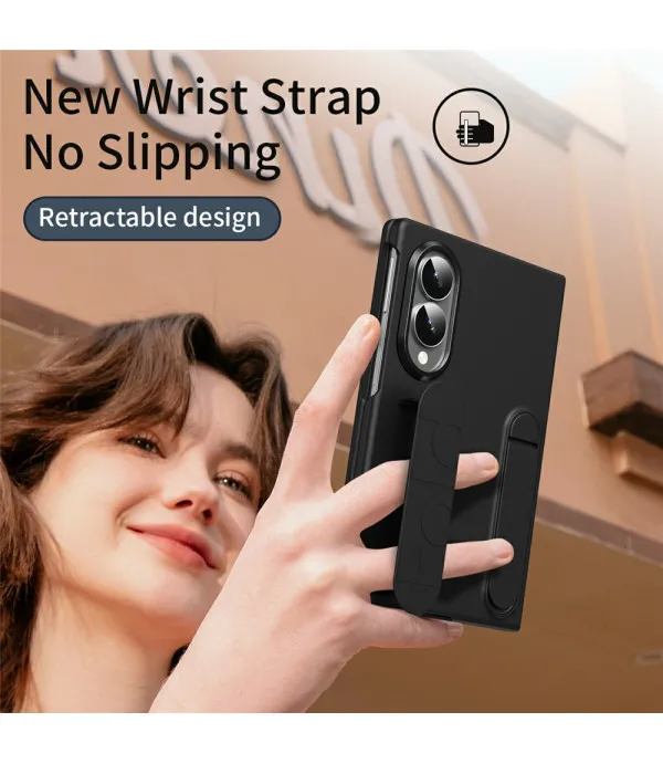 Kickstand zaštitna maska s držačem za Samsung Galaxy Z Fold8