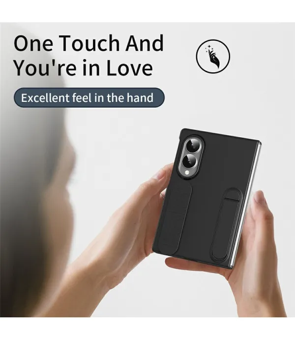 Kickstand zaštitna maska s držačem za Samsung Galaxy Z Fold8
