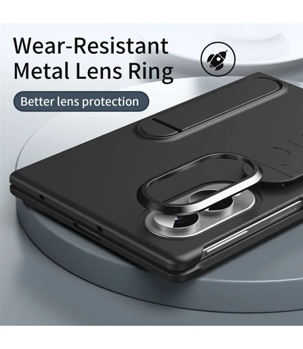 Kickstand zaštitna maska s držačem za Samsung Galaxy Z Fold8