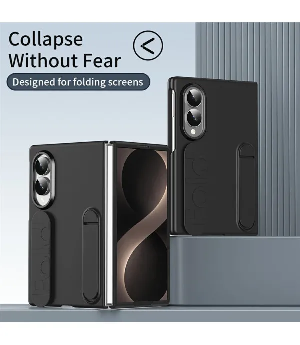 Kickstand zaštitna maska s držačem za Samsung Galaxy Z Fold8