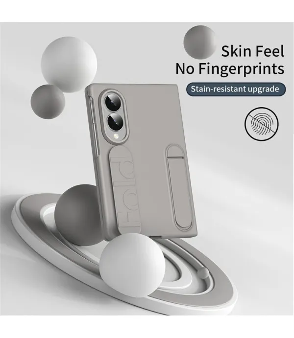 Kickstand zaštitna maska s držačem za Samsung Galaxy Z Fold8