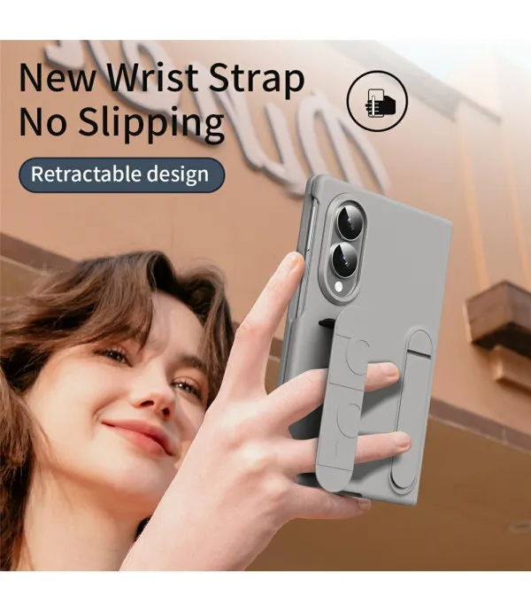 Kickstand zaštitna maska s držačem za Samsung Galaxy Z Fold8