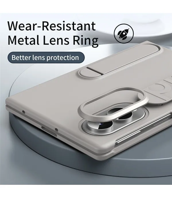 Kickstand zaštitna maska s držačem za Samsung Galaxy Z Fold8