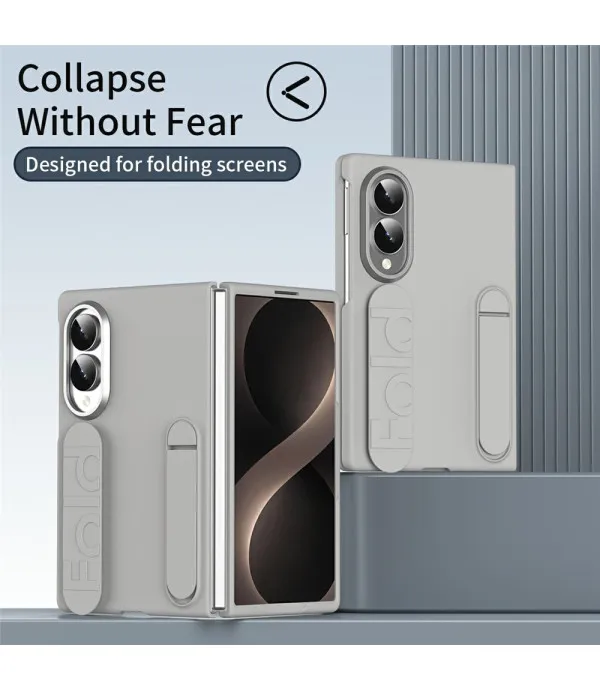 Kickstand zaštitna maska s držačem za Samsung Galaxy Z Fold8
