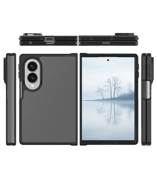 Skin Touch zaštitna maska za Samsung Galaxy Z Fold8