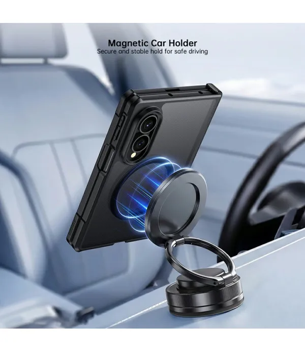 XUNDD Magnetic zaštitna maska za Samsung Galaxy Z Fold8