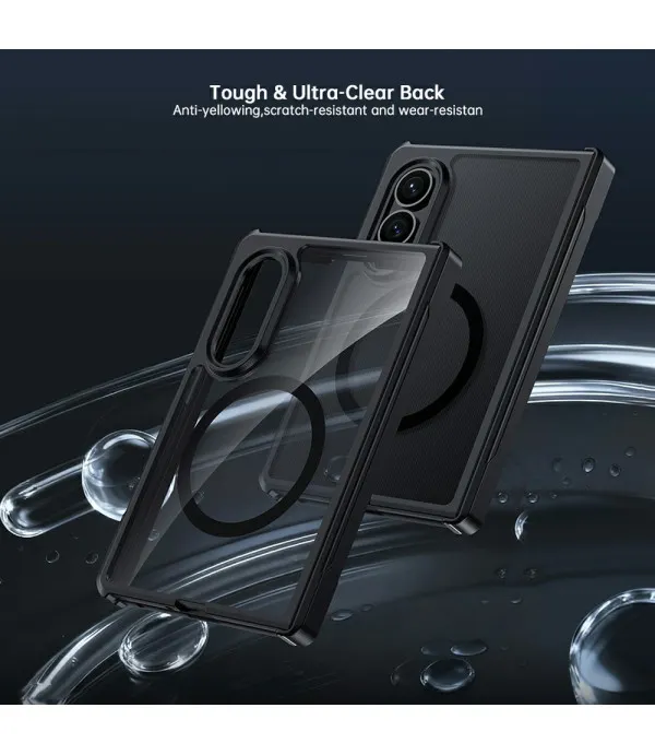 XUNDD Magnetic zaštitna maska za Samsung Galaxy Z Fold8