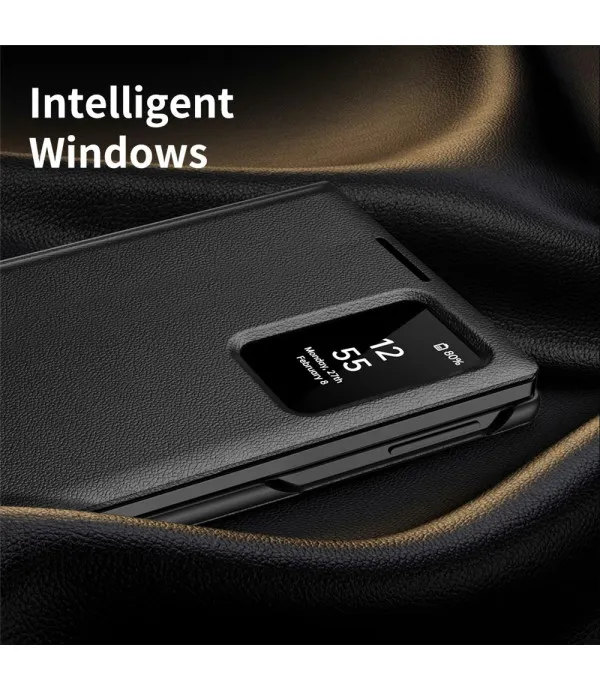 Smart View preklopna kožna torbica za Samsung Galaxy Z Fold8