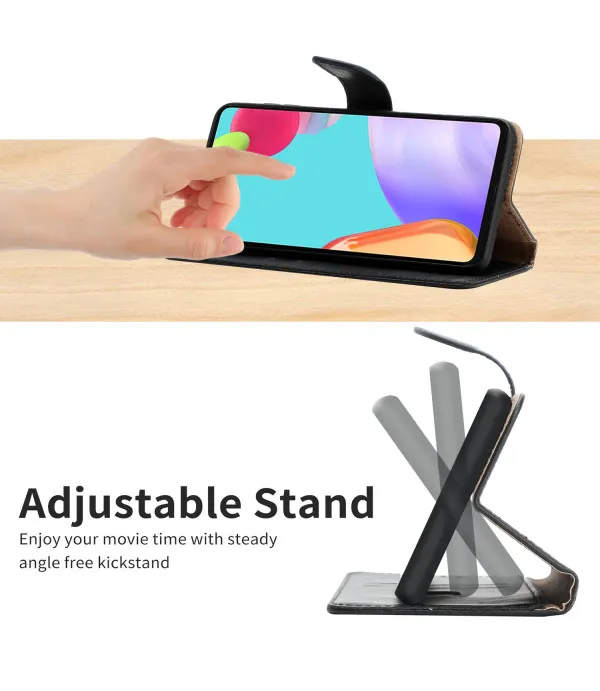 Wallet preklopna torbica s novčanikom za Xiaomi Redmi Note 17 4G / 5G