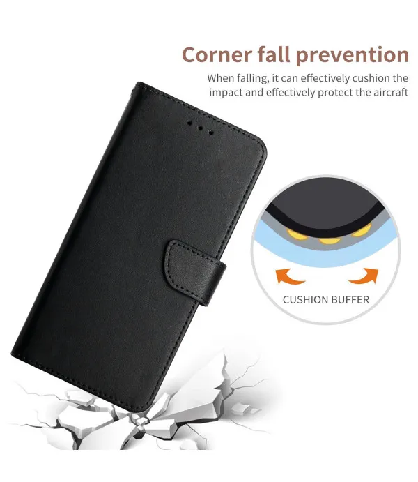 Wallet preklopna torbica s novčanikom za Xiaomi Redmi Note 17 4G / 5G
