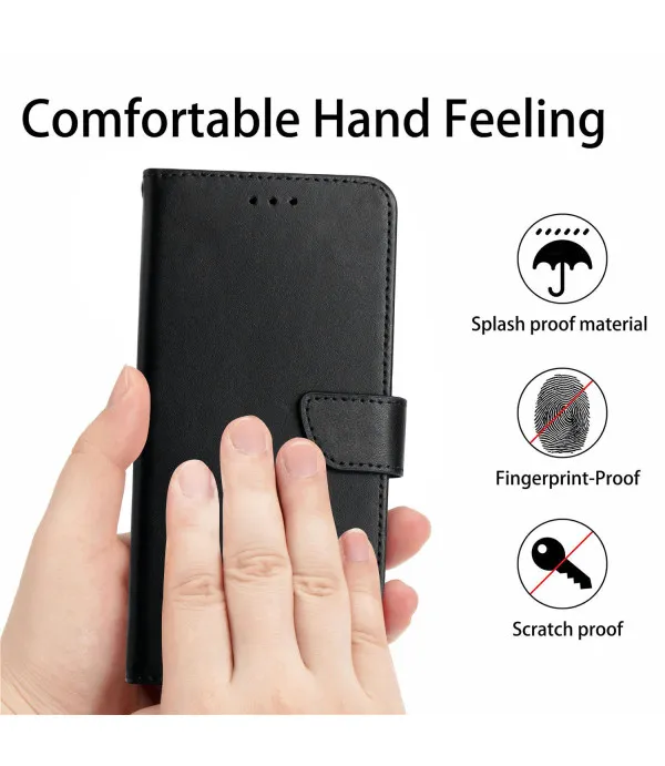 Wallet preklopna torbica s novčanikom za Xiaomi Redmi Note 17 4G / 5G