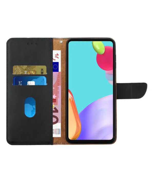 Wallet preklopna torbica s novčanikom za Xiaomi Redmi Note 17 4G / 5G