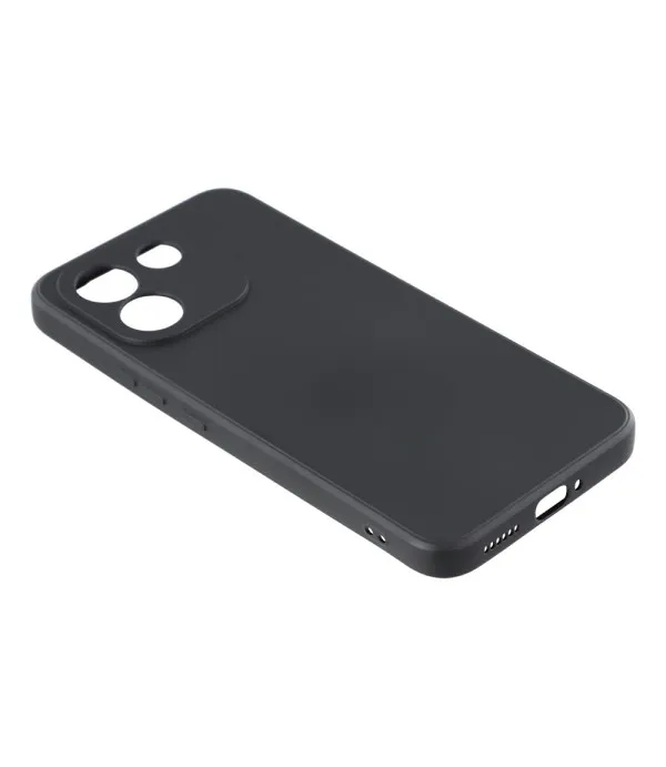 Mat TPU maskica za Xiaomi Redmi Note 17 Pro Max 5G