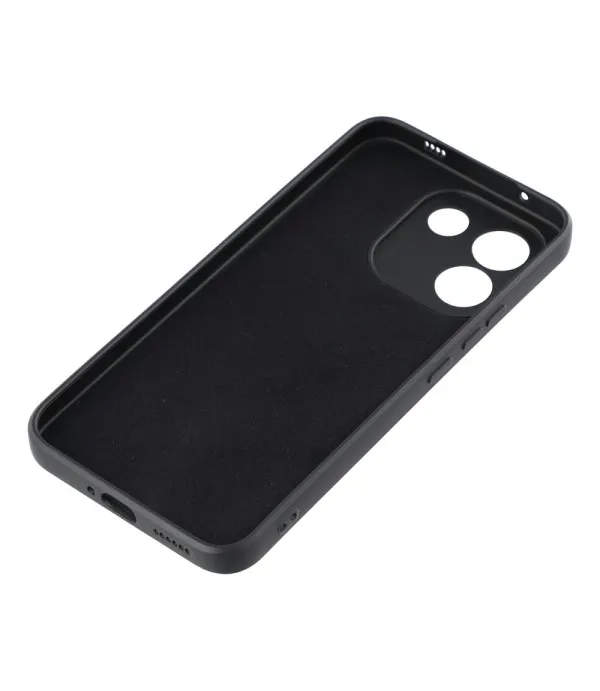 Mat TPU maskica za Xiaomi Redmi Note 17 Pro Max 5G