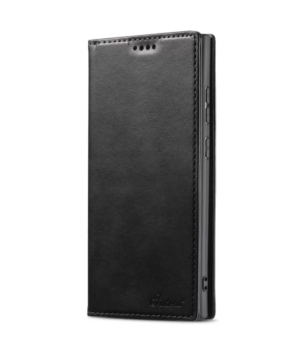 SUTENI Premium preklopna torbica za Samsung Galaxy S23 Ultra 5G
