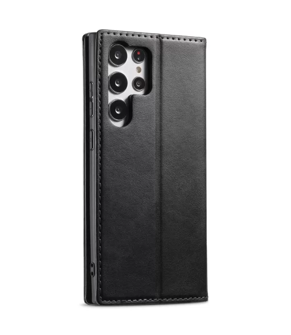 SUTENI Premium preklopna torbica za Samsung Galaxy S23 Ultra 5G