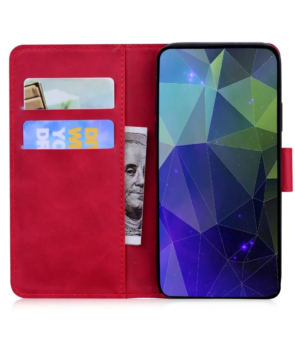 Premium preklopna torbica za Honor 70 5G