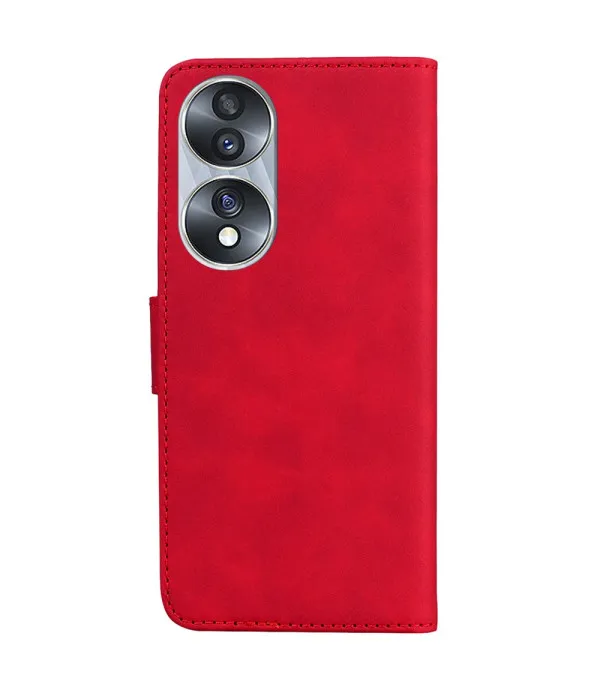 Premium preklopna torbica za Honor 70 5G