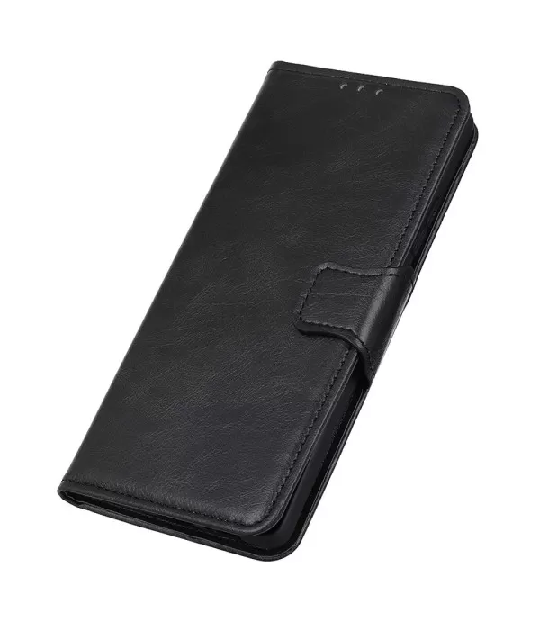 Crazy Horse preklopna torbica futrola Xiaomi Redmi Note 12 4G