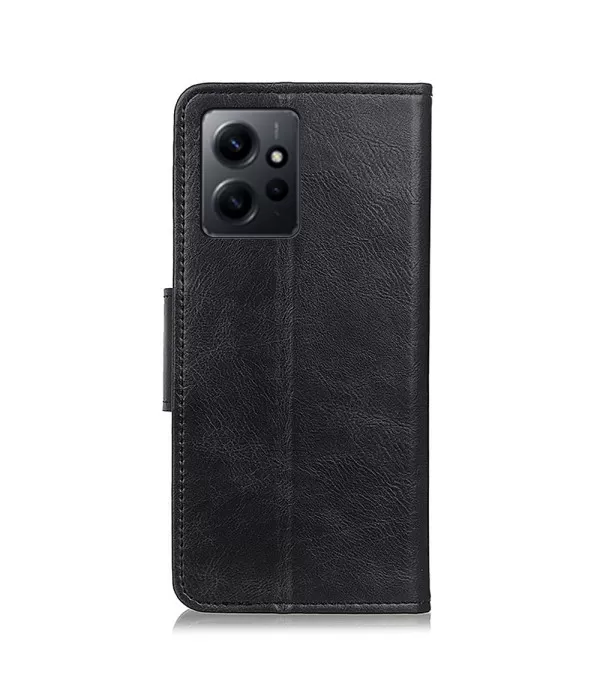 Crazy Horse preklopna torbica futrola Xiaomi Redmi Note 12 4G