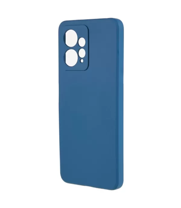 Mat silikonska TPU maskica za Xiaomi Redmi Note 12 4G