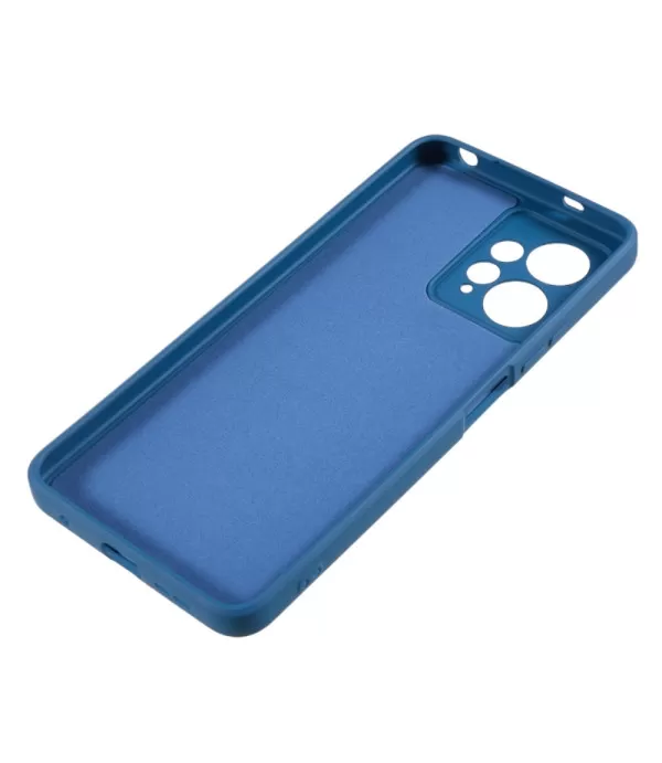 Mat silikonska TPU maskica za Xiaomi Redmi Note 12 4G