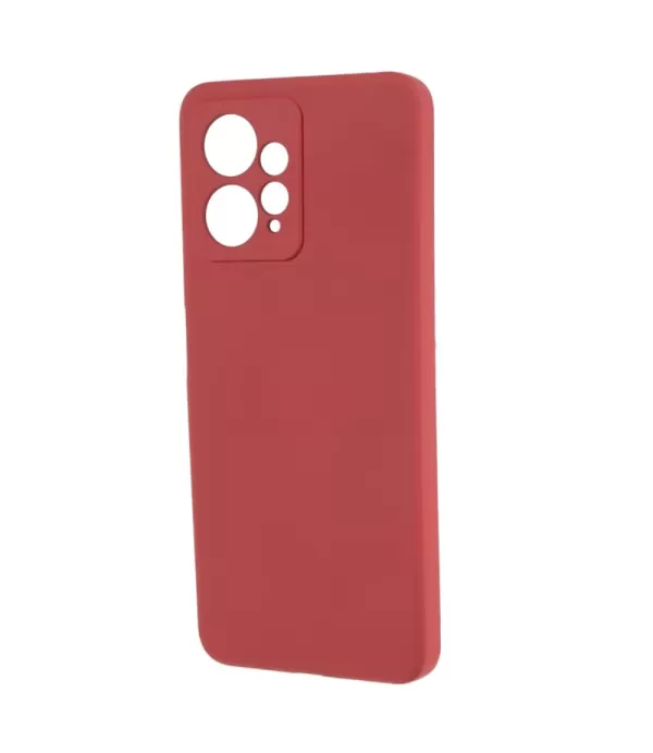 Mat TPU silikonska zaštitna maskica Xiaomi Redmi Note 12 4G
