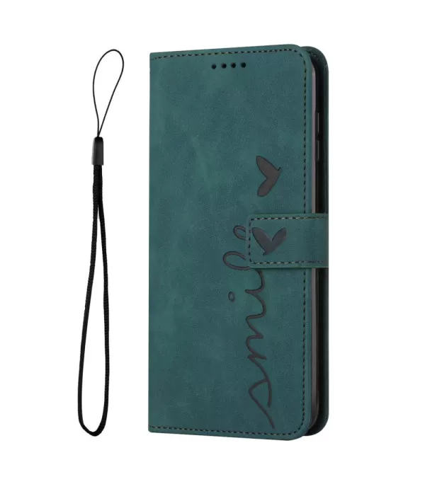 Smile preklopna zaštitna torbica futrola Xiaomi Redmi Note 12 4G