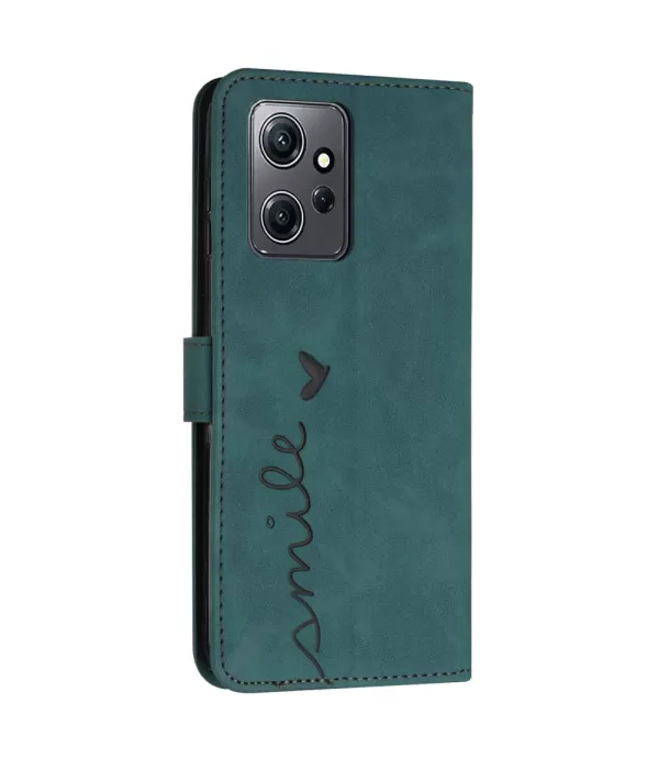 Smile preklopna zaštitna torbica futrola Xiaomi Redmi Note 12 4G